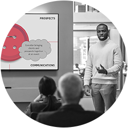 Home  Red Button Marketing and Training